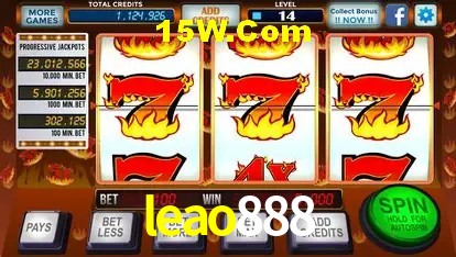 leao888 bet