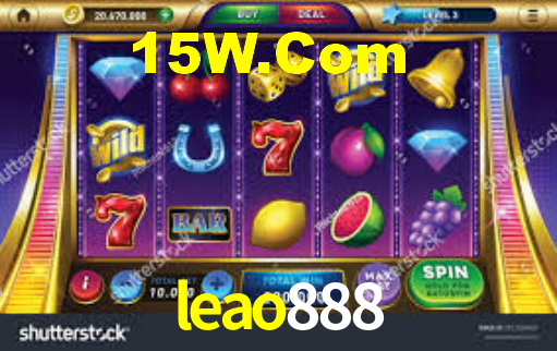 leao888
