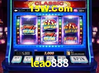 leao888