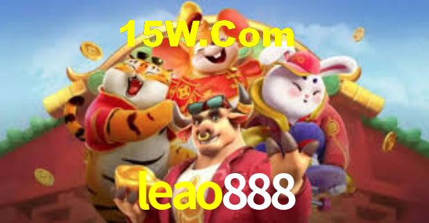 leao888 bet