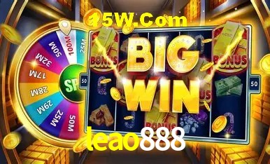 Sinta a adrenalina dos jogos de cassino com leao888