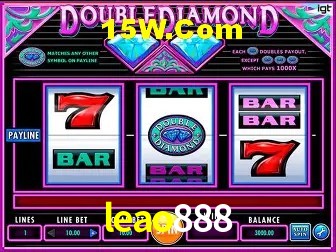 leao888 - O Cassino Mais Exclusivo Do Brasil - leao888.com