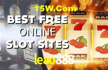 leao888 bet
