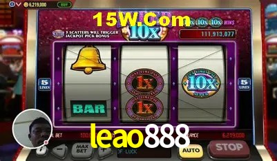 leao888